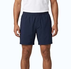 Outdoor Voices HiFlex Shorts Black Performance Stretch Men Size XL NWT